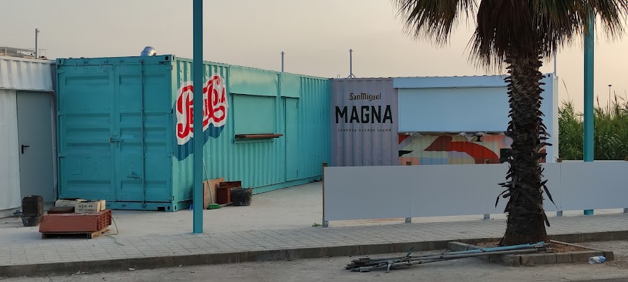 El Racó Platja
