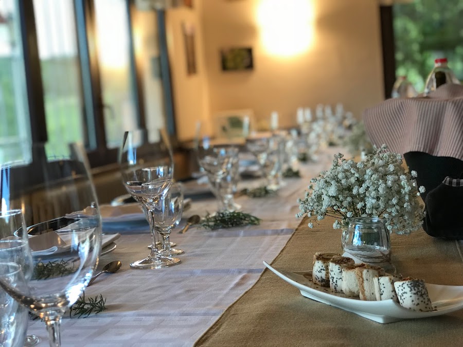 El Solsonès Restaurant