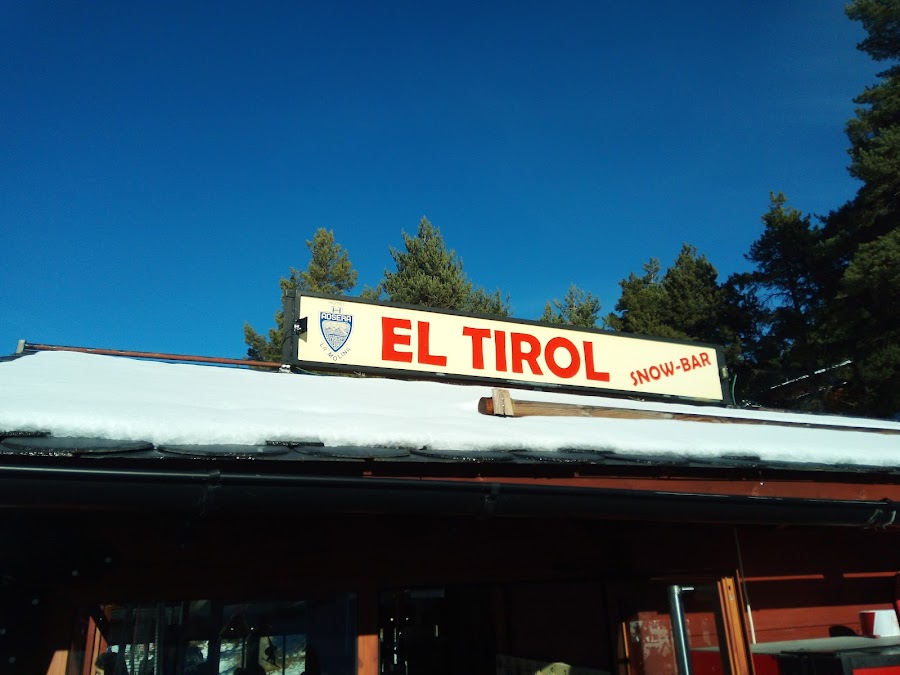 El Tirol