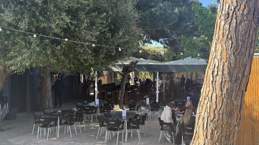 El Txoko de Aupa