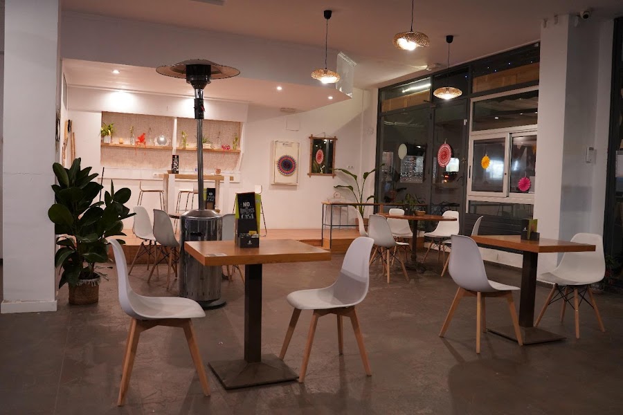 Encanto Gastrobar