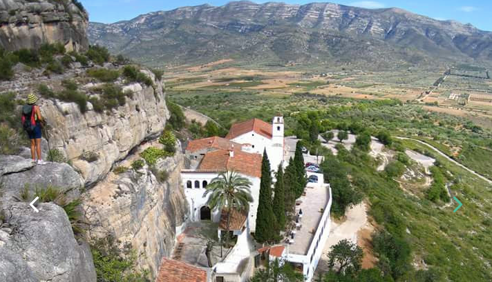 Ermita de la Piedad