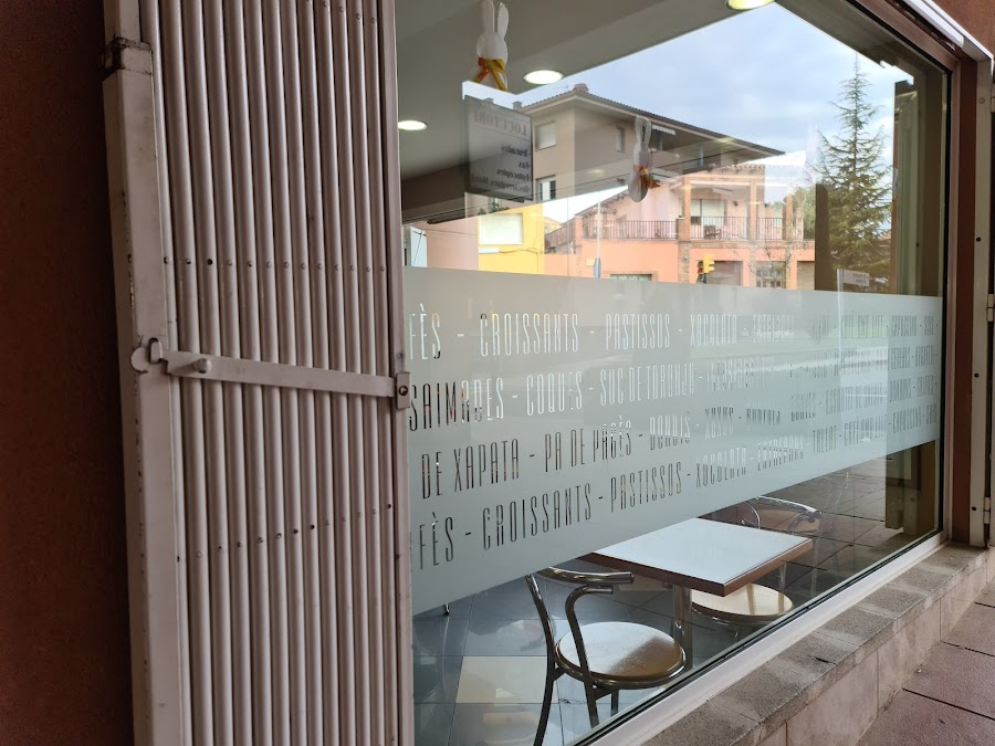 Espai Cafè