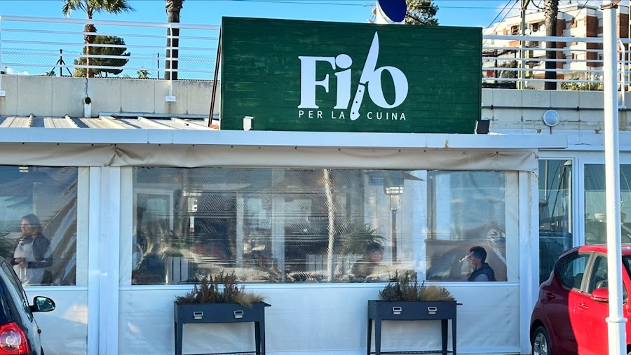 Filo per la cuina