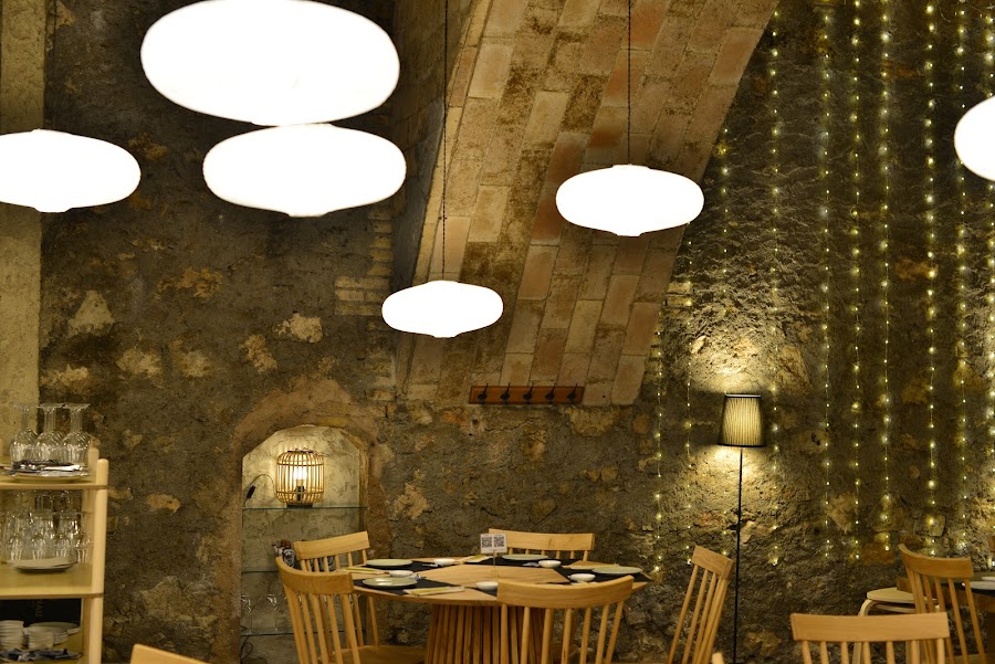 FUJI Sushi Bar