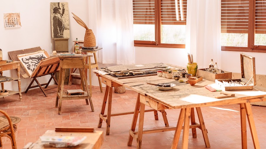 Fundació Mas Miró