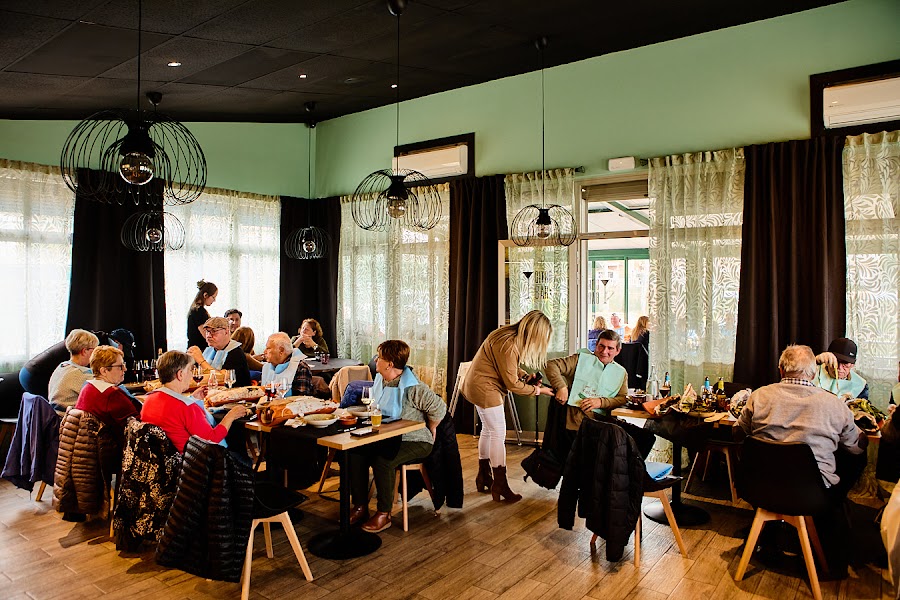 GASTROBAR PUNT I COMA