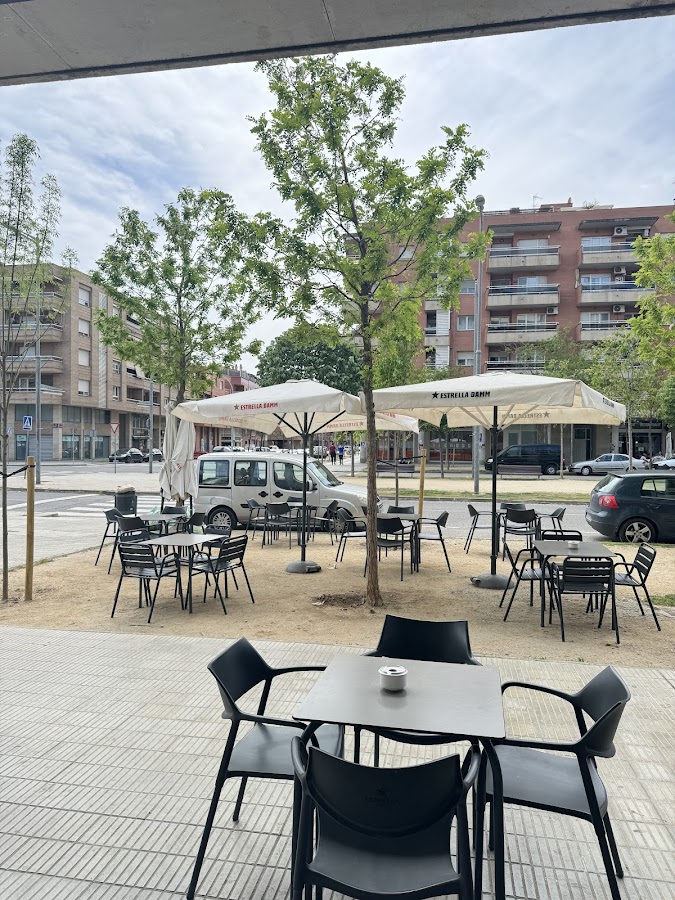 Gaudi | Lleida