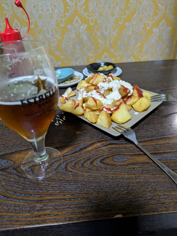 Happy time