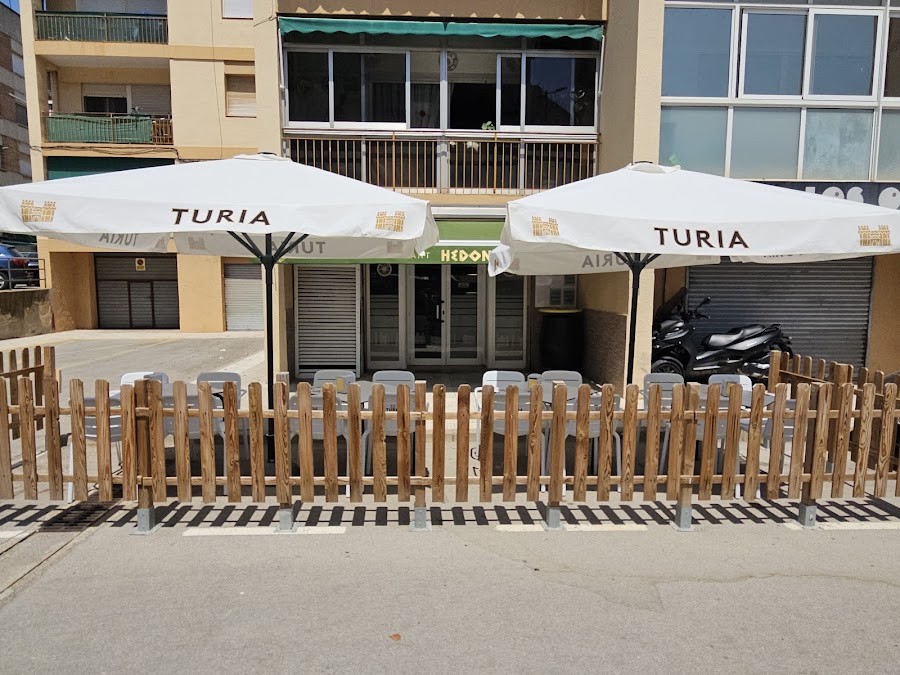 Hedonista Restaurante