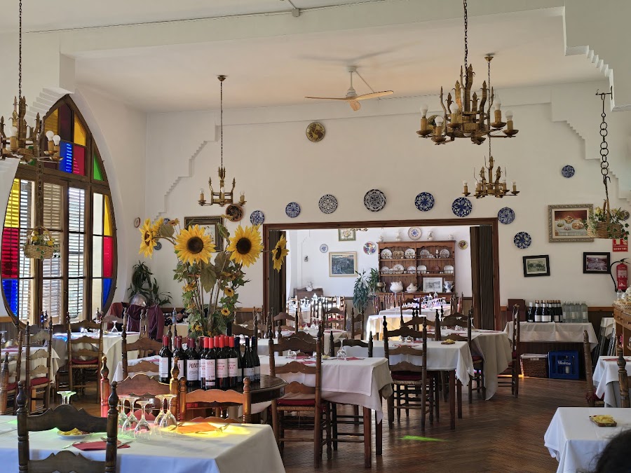 Hostal Bofill S.L.