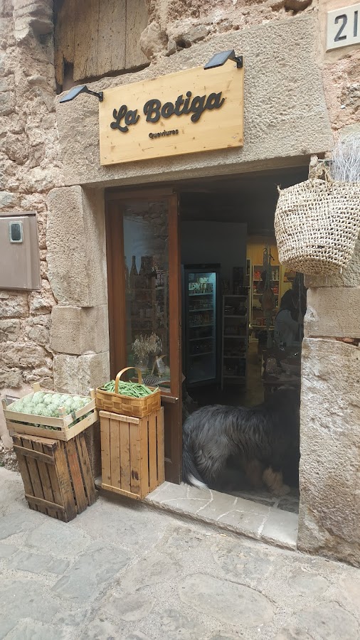 Hostal de Mura