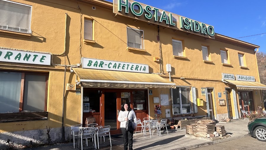 Hostal Isidro
