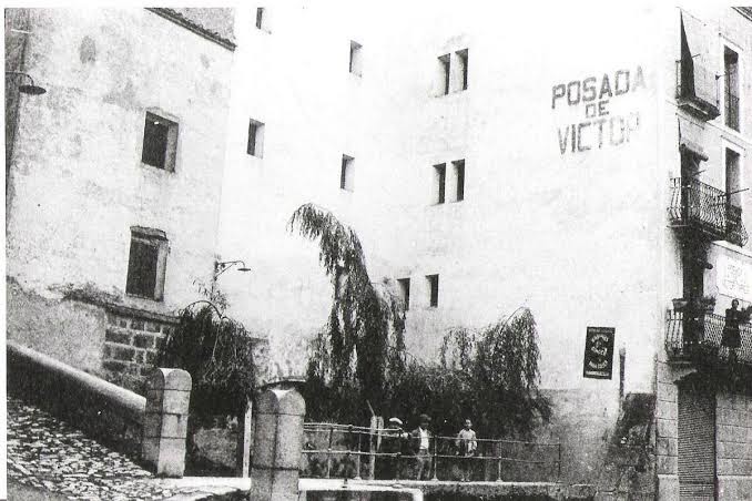 Hostal Víctor