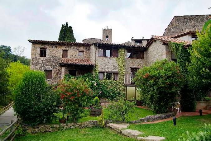 Hotel Cal Sastre