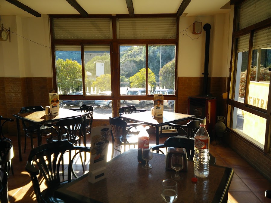 Hotel Espadán
