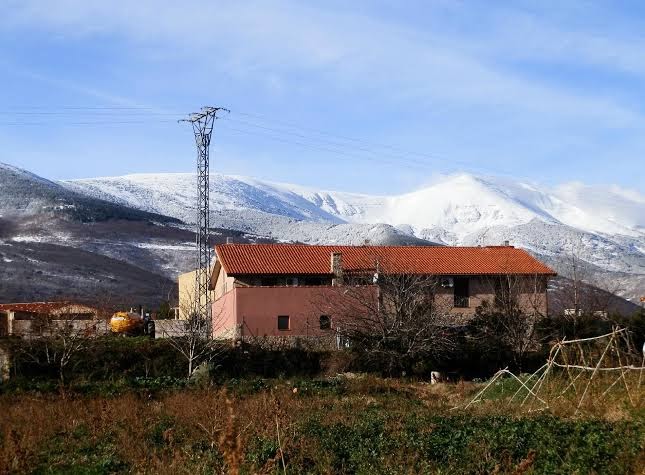 Hotel Restaurante El Comendador de Añón