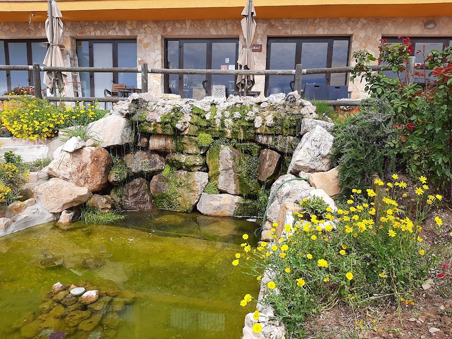 HOTEL RURAL COR DE PRADES
