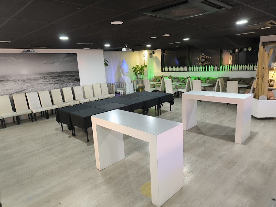 Idilicc restaurant