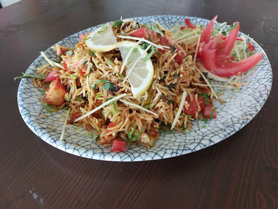 INDIAN MEXICANA(MALGRAT DE MAR)