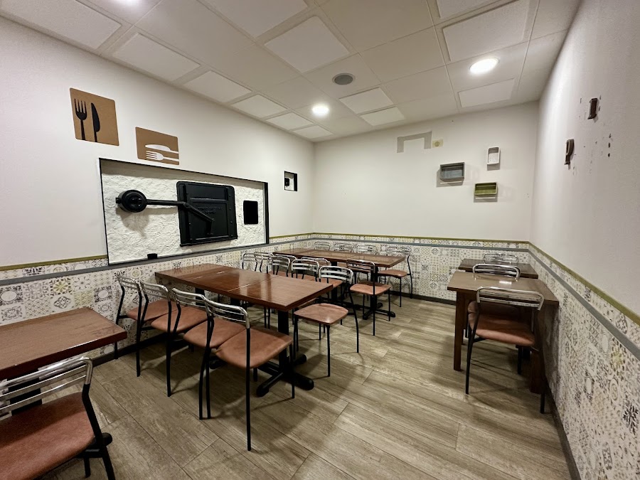 Kebo Kebab Bar-Restaurant