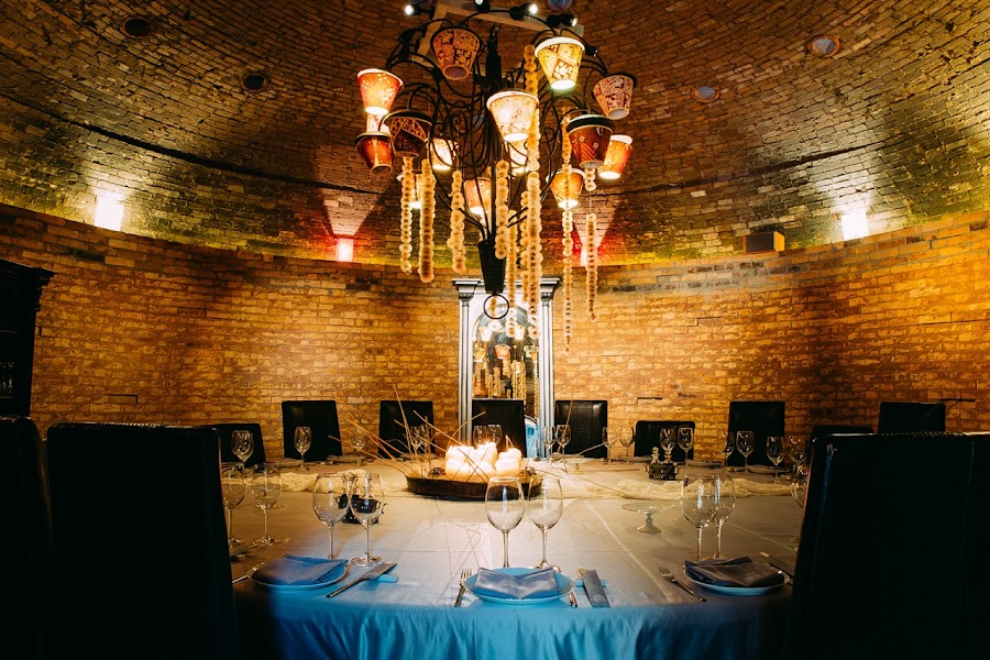 La Bòbila Restaurant
