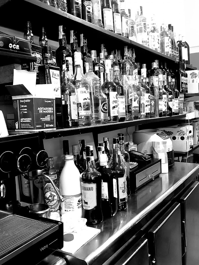 La Bodegueta 1980