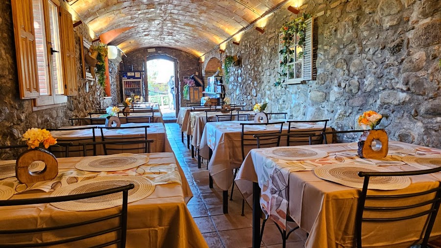 LA BRASA DE CAN XICOTA