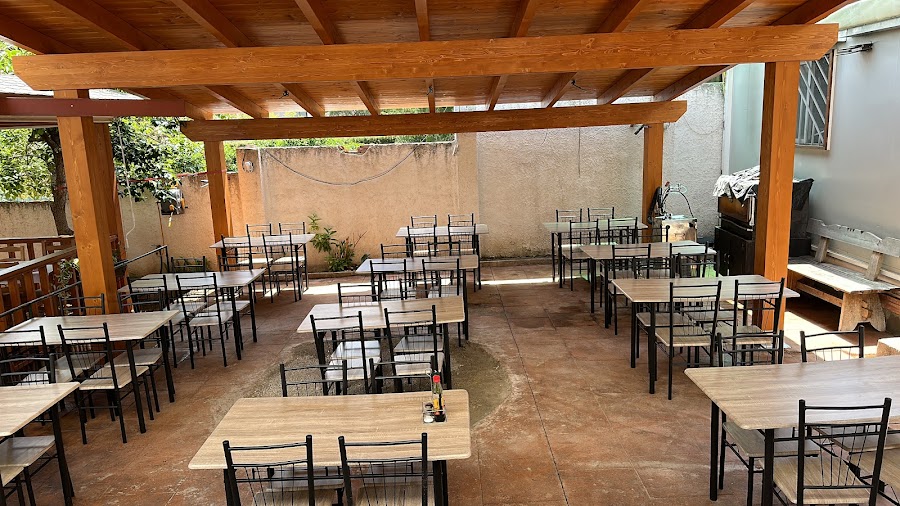 La Cabanya de Saroudia