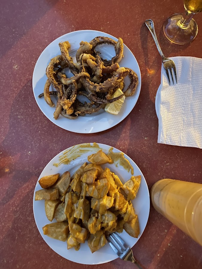 La cantonada