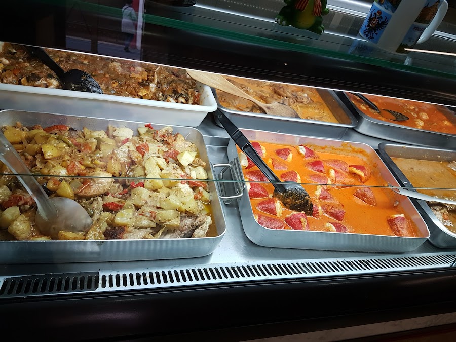 La Cuina 1