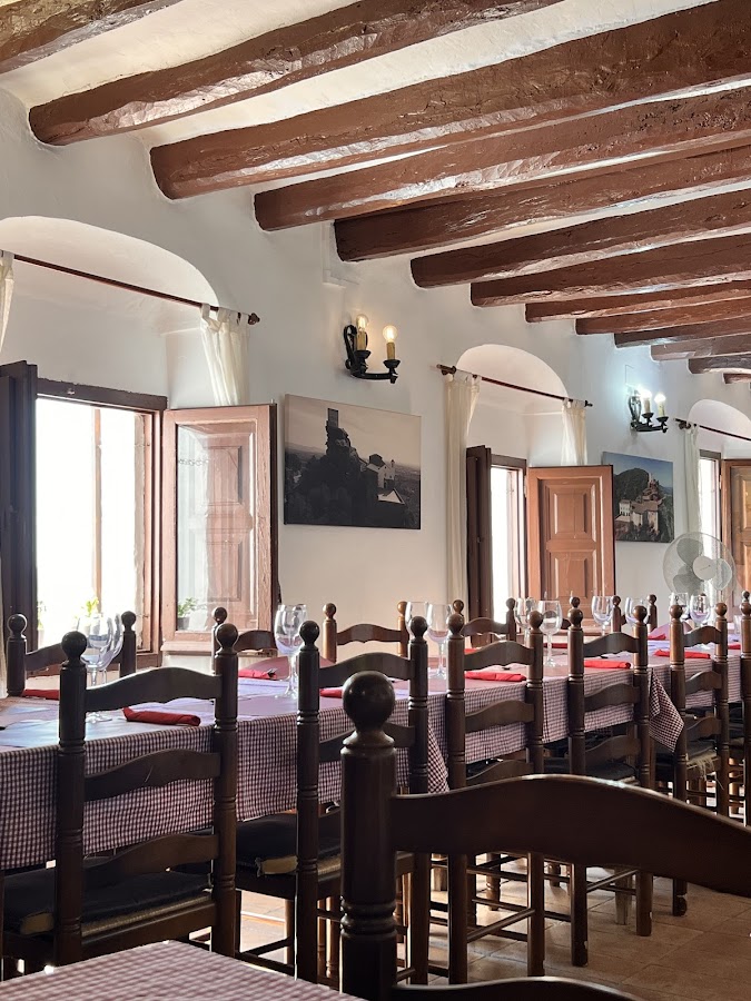 La Cuina de l’Ermita