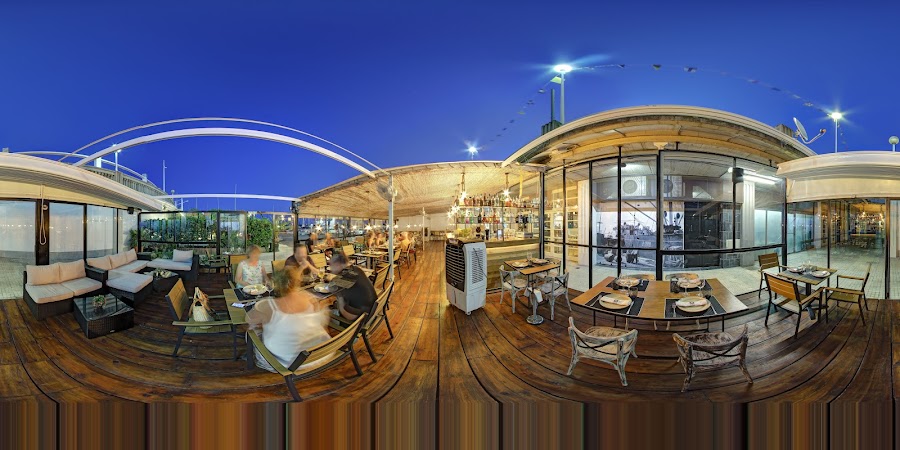 La Cuina Dels Pescadors