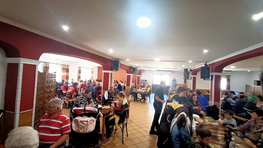 La Espuela · Restaurante y Salones L'Alcalatén