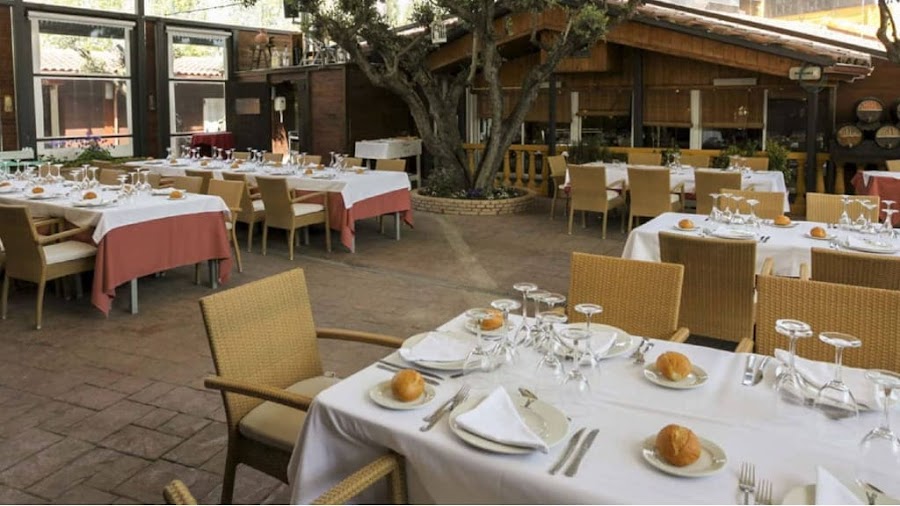 La Junquera Espacio Multiocio | Restaurante para eventos en Zaragoza