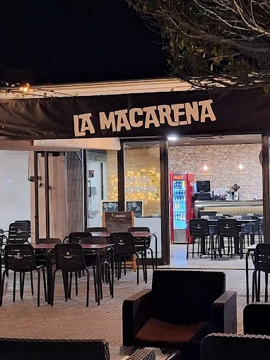 La Macarena Bar Restaurante