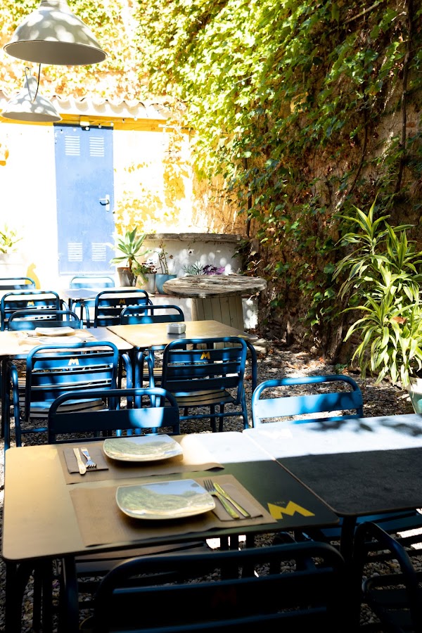 La Magnòlia Taverna