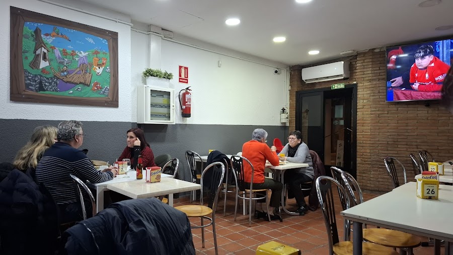 La Nova Xurreria