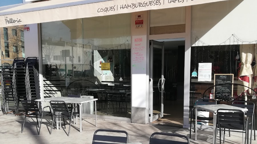 La Pelleria