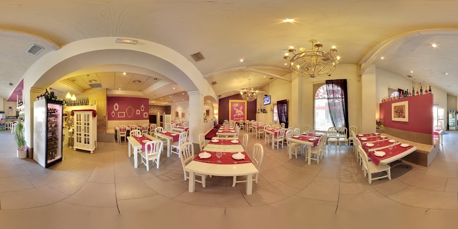 La Piazza Burriana