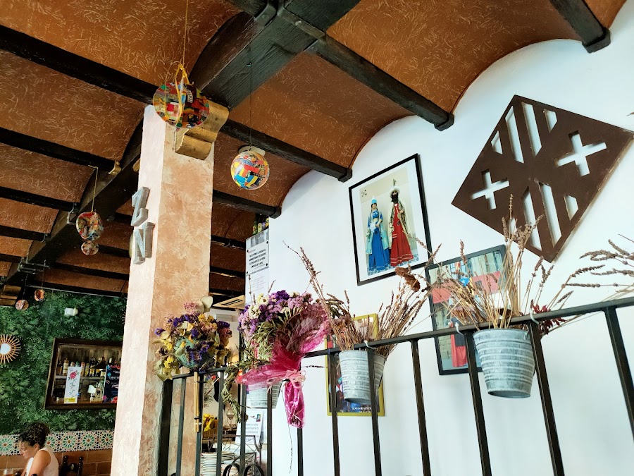 La Taberna d'en Norton