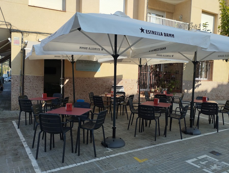 La Taperia de la Croqueta