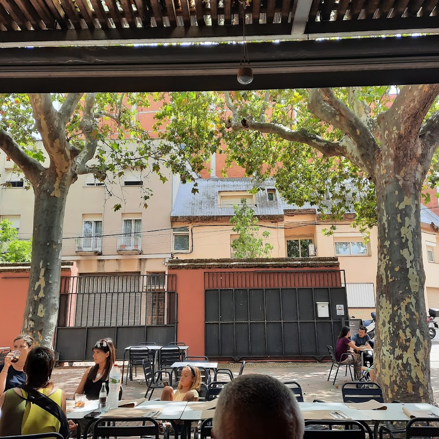 La Taverna de L'Escorxador