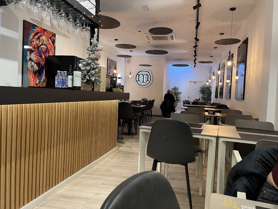Lamarca Gastrobar