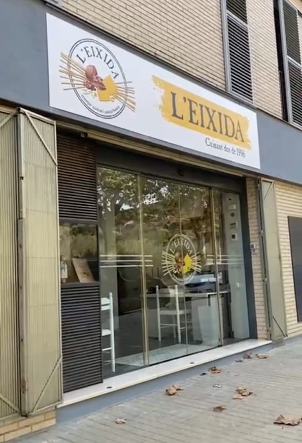 L'Eixida
