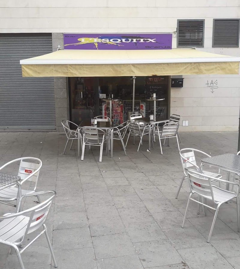 L'ESQUITX