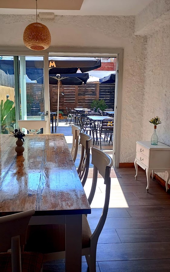 LESTEBAN RESTAURANT