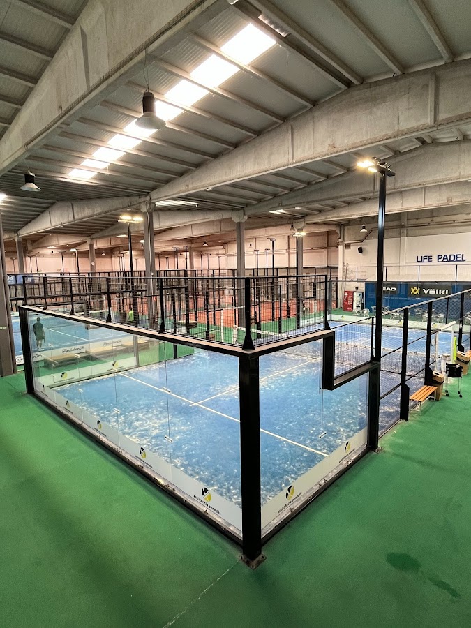Life Padel Club