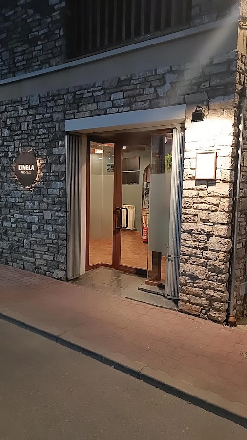 L'Ingla Restaurant