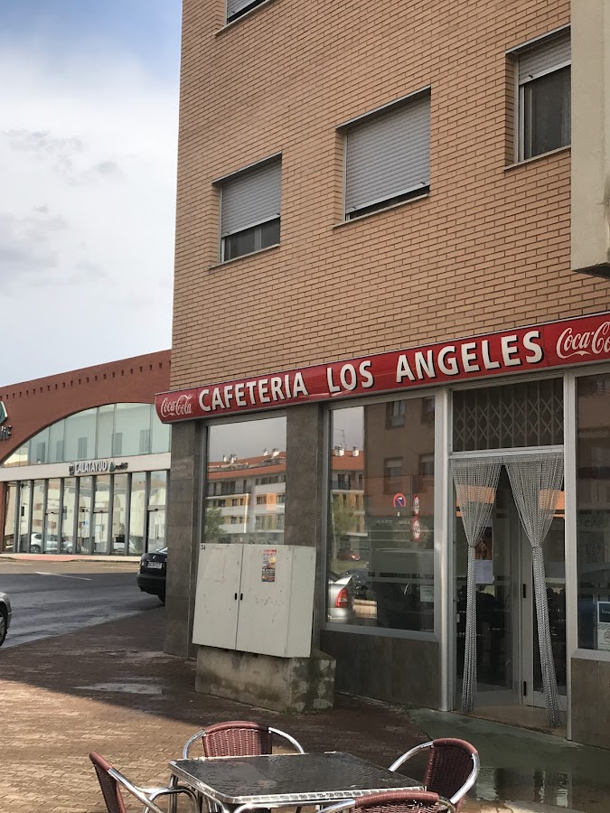 Los Angeles